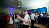 Wedding Bar