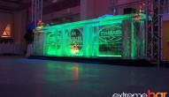 Bar lodowy