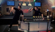 Extreme Bar Show